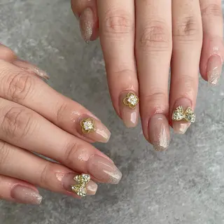 ネイル colore’✦ soushiのネイルデザイン