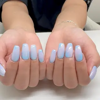 ネイル Hazuki nailのネイルデザイン