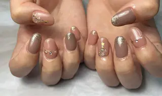 ネイル ネイルサロン Bebeのネイルデザイン