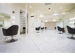 ショート カラー パーマ ヘアアレンジ メンズ マツエク・マツパ 💎耳ツボジュエリー ×銀座美容室💎のヘアスタイル