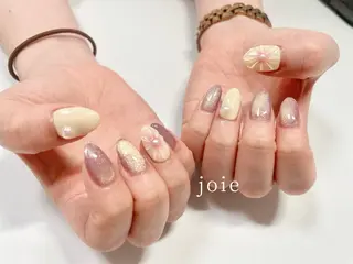 ネイル Nailist Mikuのネイルデザイン