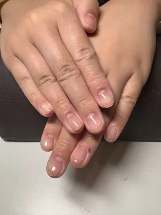 ネイル RIYU 🫧のネイルデザイン