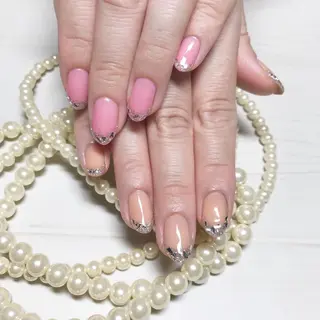 ネイル たきぐち みちこのネイルデザイン