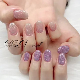 ネイル MiA nail所属・MiAnail Mihoのネイルデザイン