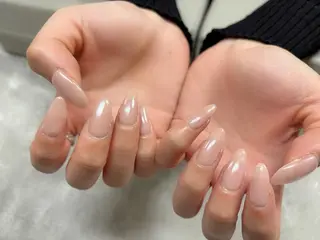 ネイル protea澤本 凜のネイルデザイン