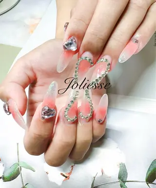 ネイル Joliesse nail salonのネイルデザイン