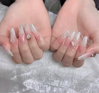 ネイル H.baby Nail Salon所属・H.baby Nail Salonのネイルデザイン