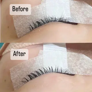 マツエク・マツパ eyelash clear池袋のマツエク・マツパデザイン
