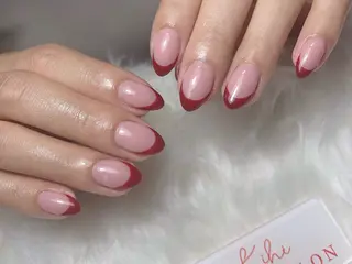 ネイル さくら💮💮 【オフ無料】のネイルデザイン