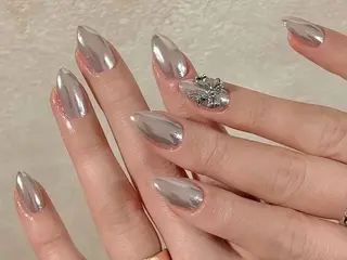 ネイル label nail salonのネイルデザイン