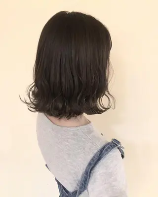 ショート salowin JIYUGAOKA所属・マンツーマン半個室 tamuraのヘアスタイル