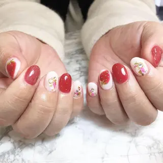 ネイル kokokara所属・ciel&nail koko karaのネイルデザイン