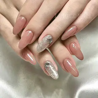 ネイル LR.ONE ヨウのネイルデザイン