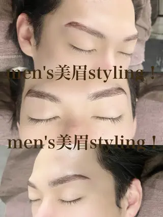 アイブロウ Ema所属・fukue ayanoのマツエク・マツパデザイン