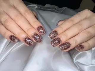 ネイル nu NANAのネイルデザイン