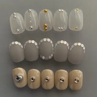 ネイル _____jays nailのネイルデザイン