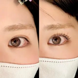 マツエク・マツパ private EMILIA/横浜のネイルデザイン