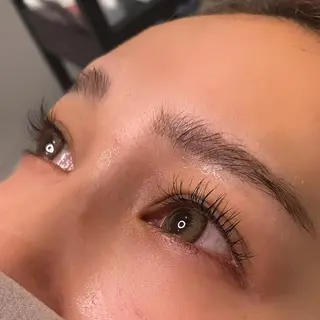 マツエク・マツパ 9LashTOKYO Tanabeのマツエク・マツパデザイン