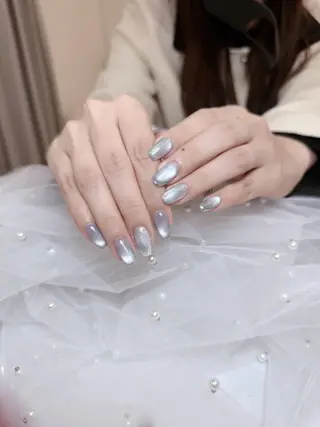 ネイル Vp ネイルのネイルデザイン