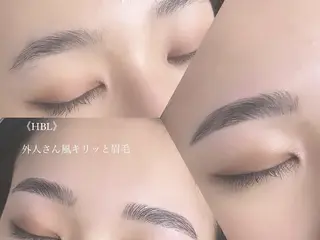 アイブロウ スズ🦋/心斎橋店/ まつパ・アイブロウの眉毛・アイブロウイメージ