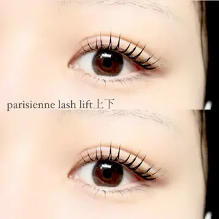 マツエク・マツパ eyelist / nana🌱のマツエク・マツパデザイン