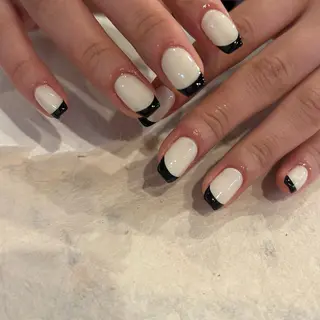 ネイル TSUJIMOTO Kのネイルデザイン