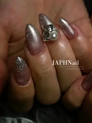 ネイル NailSalon /JAPHのネイルデザイン