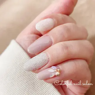 ネイル le’a所属・Le'a nail&eyesのマツエク・マツパデザイン