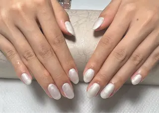 ネイル Una ☀️☀️のネイルデザイン