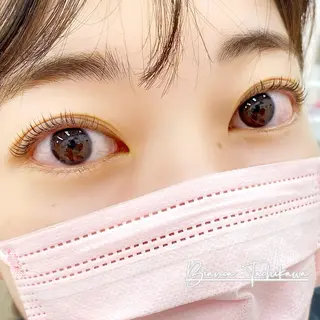 マツエク・マツパ Bianca立川店 川村のマツエク・マツパデザイン