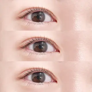 マツエク・マツパ GO TODAY SHAiRE SALON所属・𓂃◌𓈒𓐍 shioriのマツエク・マツパデザイン