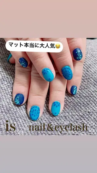 ネイル ＆ meのマツエク・マツパデザイン