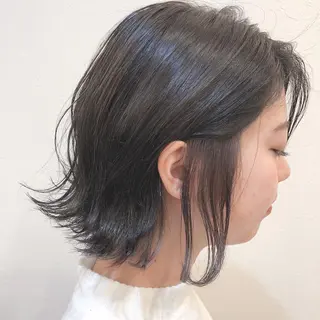 ミディアム ambiance 茨木所属・中野 優子のマツエク・マツパデザイン