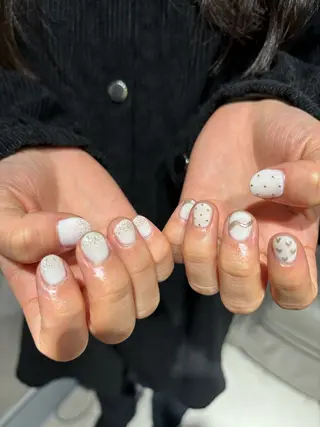 ネイル 大阪狭山/klarm kanohaのエステ・リラクイメージ