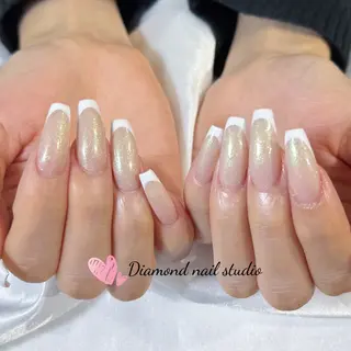 ネイル Ena 🧸のネイルデザイン