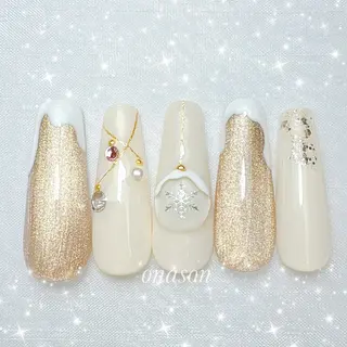 ネイル Onason nailのネイルデザイン