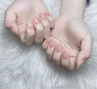 ネイル hairsalon556所属・hairsalon 556のネイルデザイン