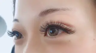 マツエク・マツパ SESUNNY セサ二ー SAYAのマツエク・マツパデザイン