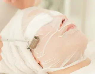 フェイシャル専門 肌質改善/プランスのエステ・リラクイメージ