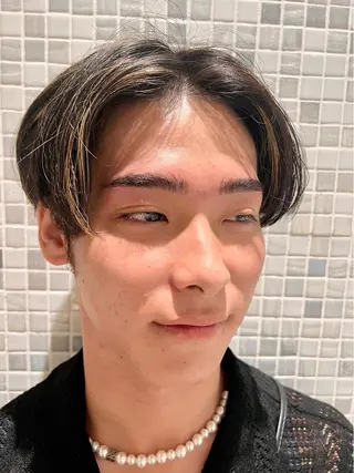 アイブロウ 🎀立川束感マツエク まゆみ🎀のマツエク・マツパデザイン