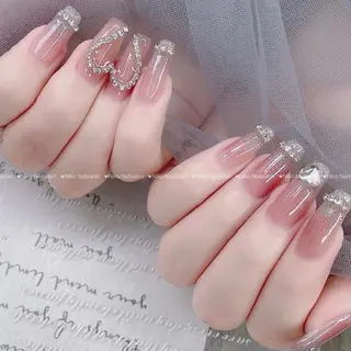 ネイル Niko Nail salon 銀座本店のネイルデザイン