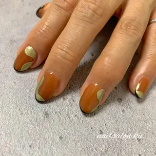 ネイル ネイルサロン クーのネイルデザイン