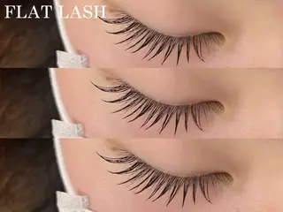 マツエク・マツパ Trinity staffのネイルデザイン