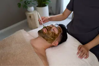 Bi to wellness所属・吉野 紗穂のエステ・リラクイメージ