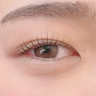 マツエク・マツパ nouvell セキモユウカ🦄のマツエク・マツパデザイン