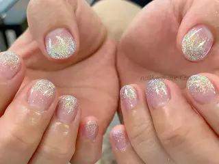 ネイル chura刈谷店☆ Ｎａｉｌのネイルデザイン