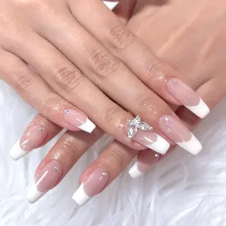ネイル Noix nailのネイルデザイン