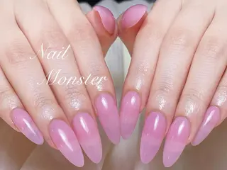 ネイル DIAMOND Nail☁️のネイルデザイン