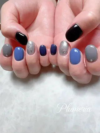 ネイル Malama ___Ayakaのネイルデザイン