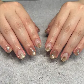 ネイル Bianca浦和🍀 suminaのネイルデザイン